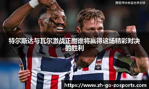 特尔斯达与瓦尔激战正酣谁将赢得这场精彩对决的胜利